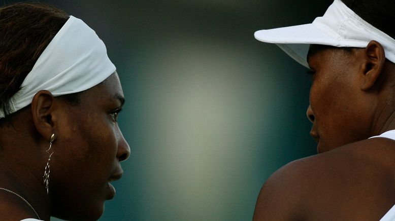 Venus & Serena - Aus dem Ghetto nach Wimbledon