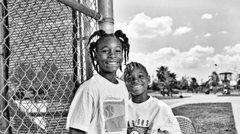 Venus & Serena - Aus dem Ghetto nach Wimbledon