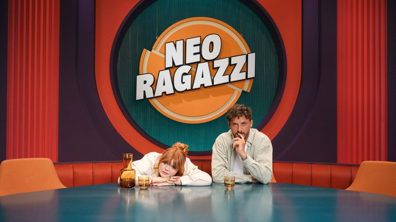 Neo Ragazzi