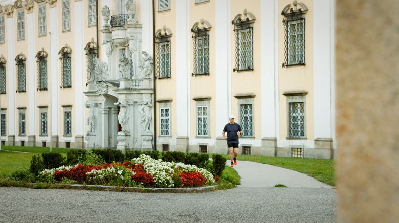 Mauern der Freiheit