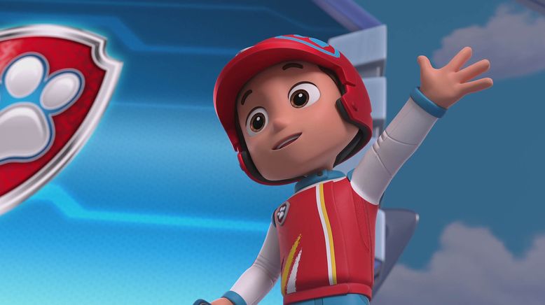 Paw Patrol: Helfer auf vier Pfoten