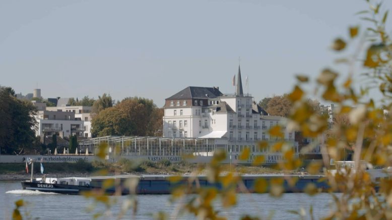 Rheinhotel Dreesen