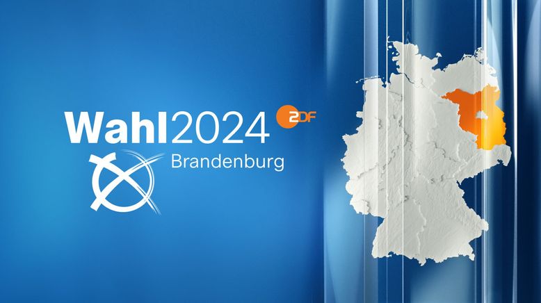 Wahl in Brandenburg