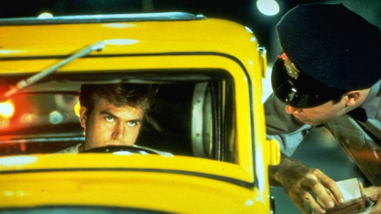 American Graffiti