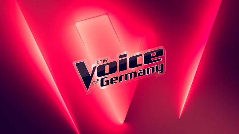 The Voice of Germany - Die Warm-Up-Show