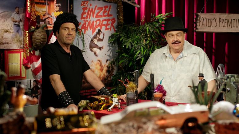 SchleFaZ: Der Einzelkämpfer