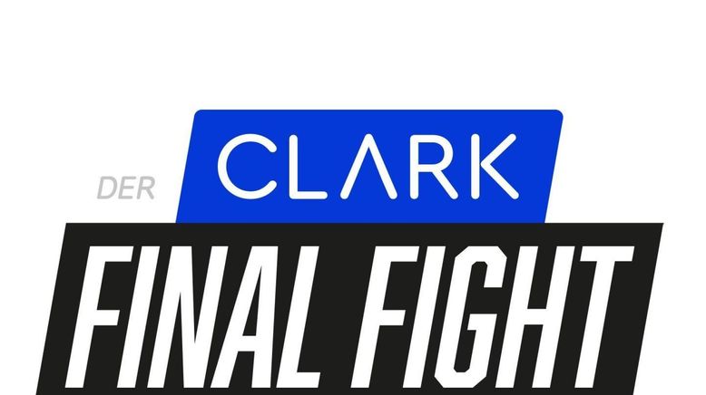 Der CLARK Final Fight - Stefan Raab vs. Regina Halmich