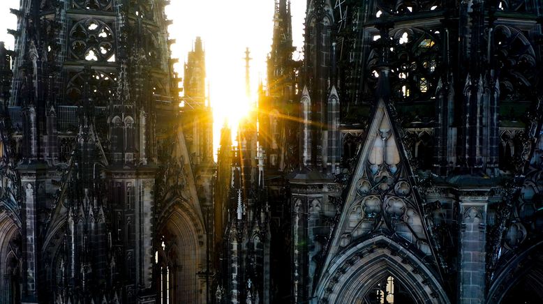 Der Kölner Dom