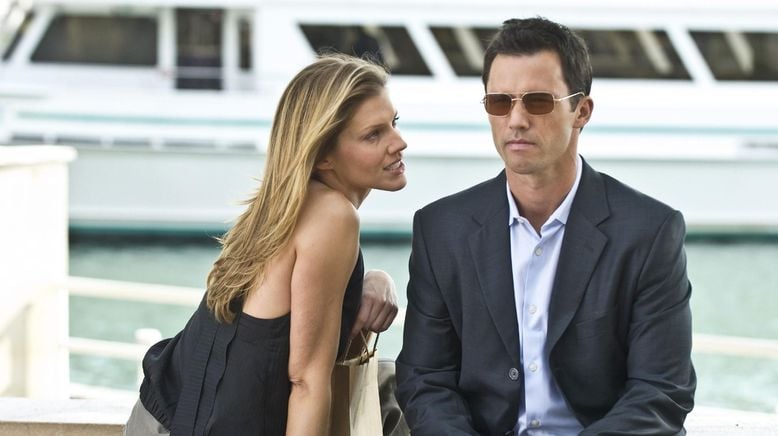 Burn Notice