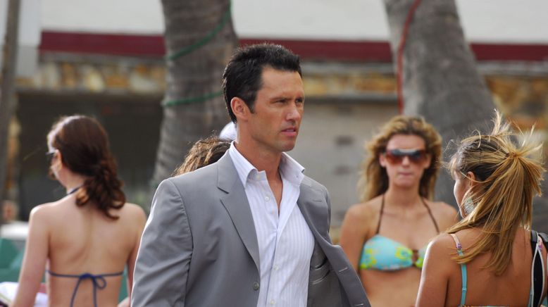 Burn Notice