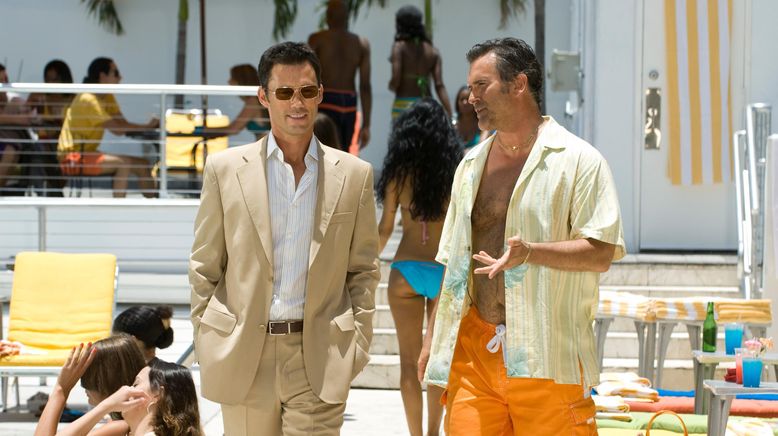 Burn Notice