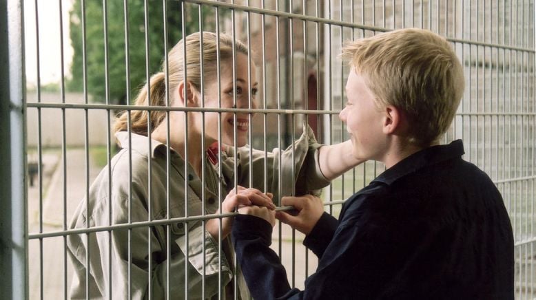 Hinter Gittern - Der Frauenknast