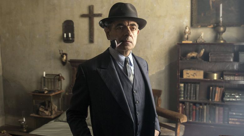 Kommissar Maigret