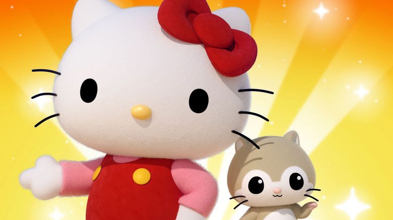 Hello Kitty: Super Style!