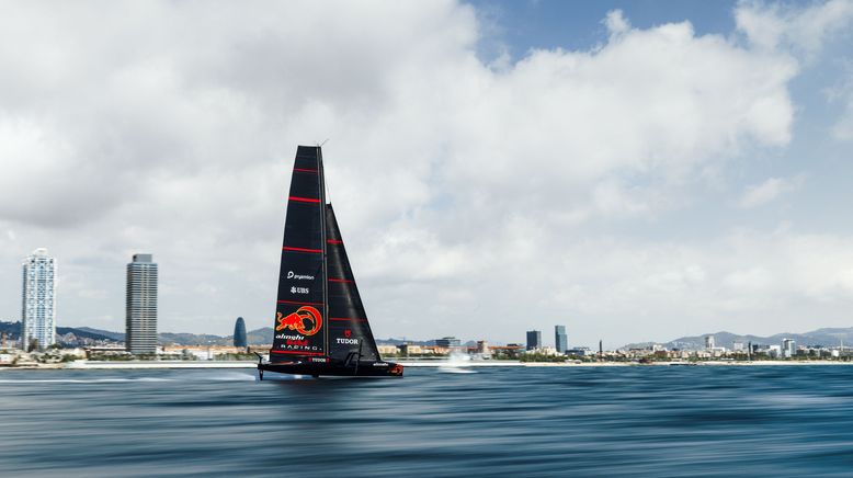 Der America's Cup - Das Ringen um die älteste Sporttrophäe der Welt