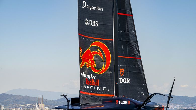 Der America's Cup - Das Ringen um die älteste Sporttrophäe der Welt