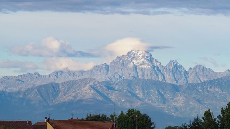 Unbekanntes Italien