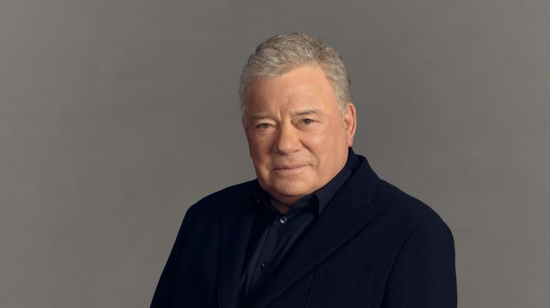 The UnXplained mit William Shatner