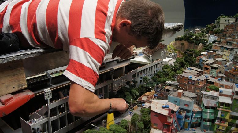 Miniatur Wunderland XXL