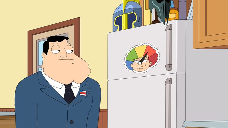 American Dad!