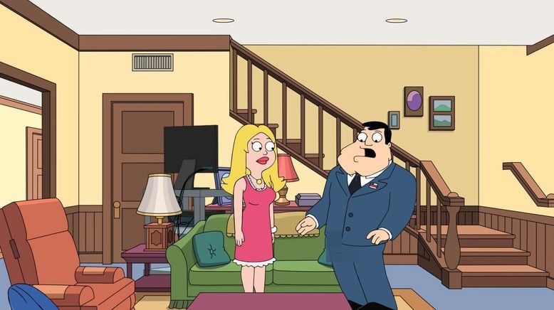 American Dad!