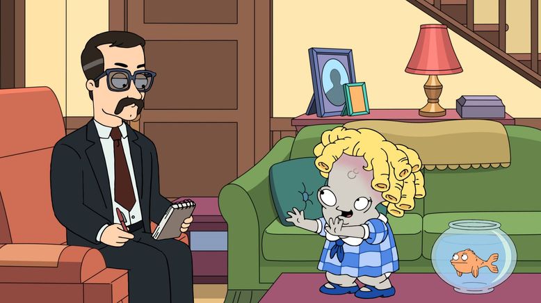 American Dad!