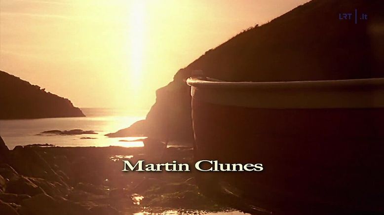 Doc Martin