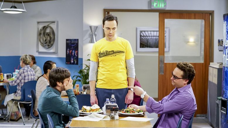 The Big Bang Theory