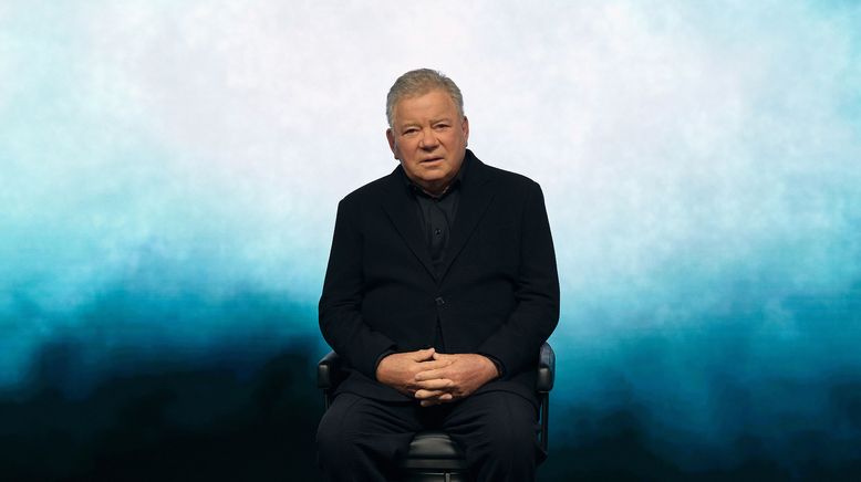 The UnXplained mit William Shatner