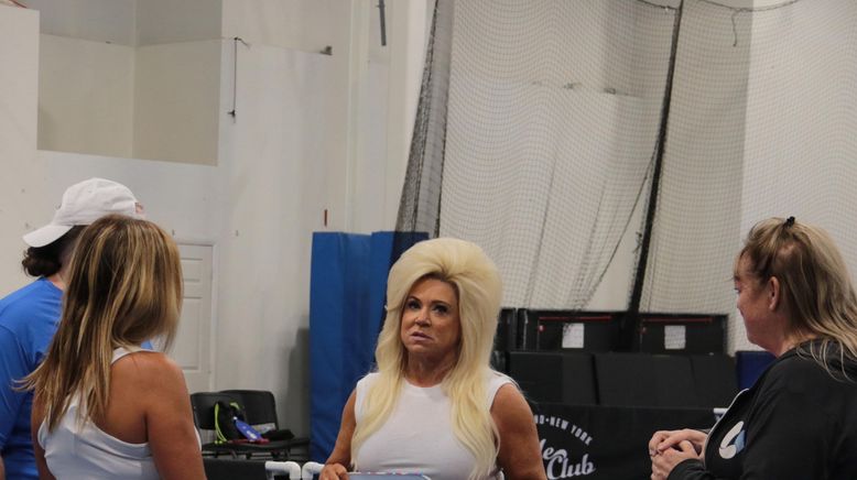 Das Medium: Theresa Caputo