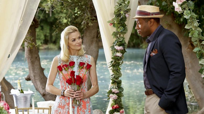 Hart of Dixie