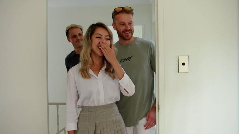 Hochzeit auf den ersten Blick - Australien