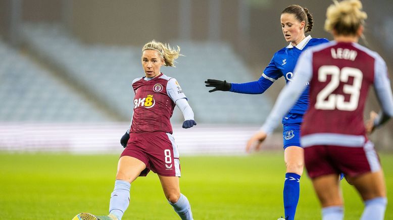 Fußball: England, Women's Super League