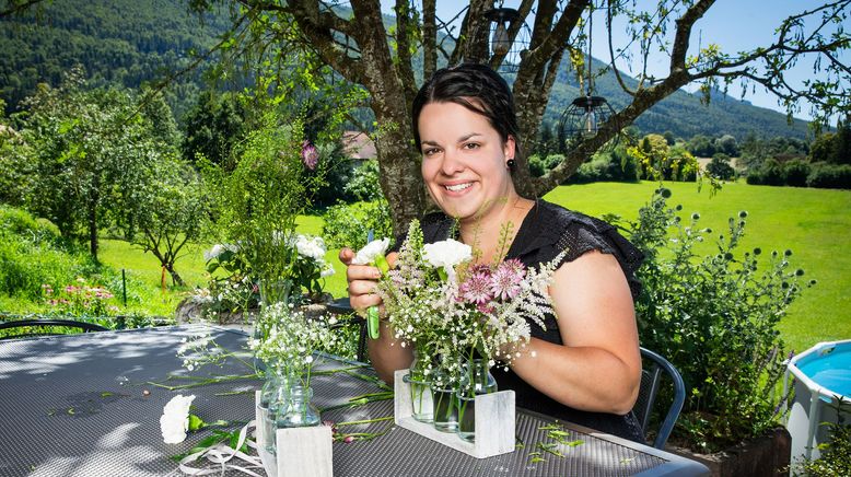 SRF bi de Lüt - Landfrauenküche