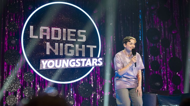 Ladies Night Youngstars