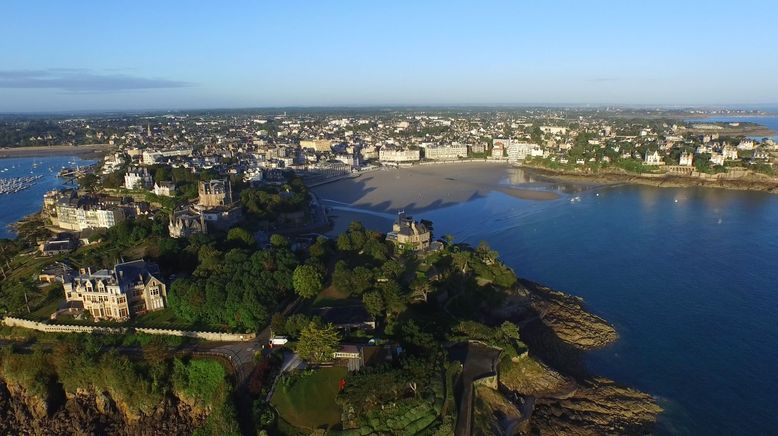 Die Bretagne - Frankreichs wilde Küste