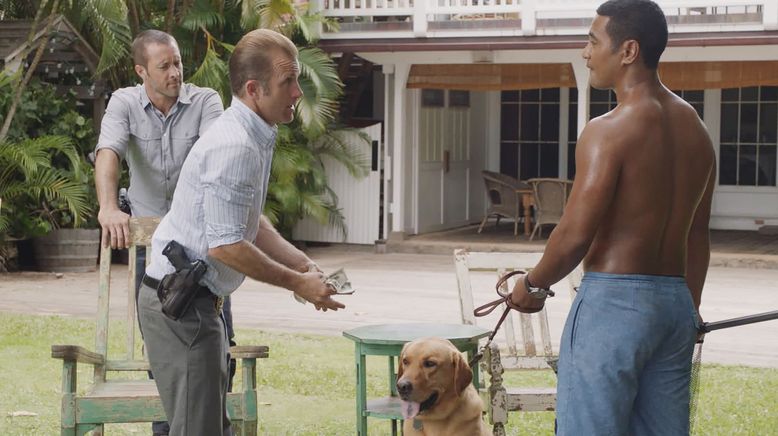 Hawaii Five-0