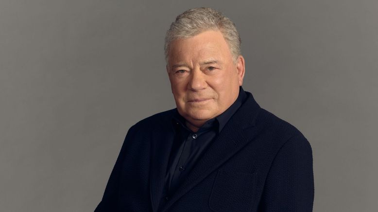 The UnXplained mit William Shatner