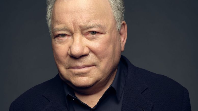 The UnXplained mit William Shatner