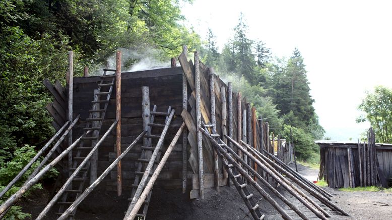 Die Wiener Alpen - Abenteuer für Genießer