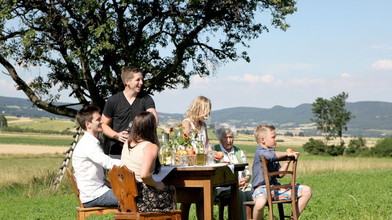 Die Wiener Alpen - Abenteuer für Genießer