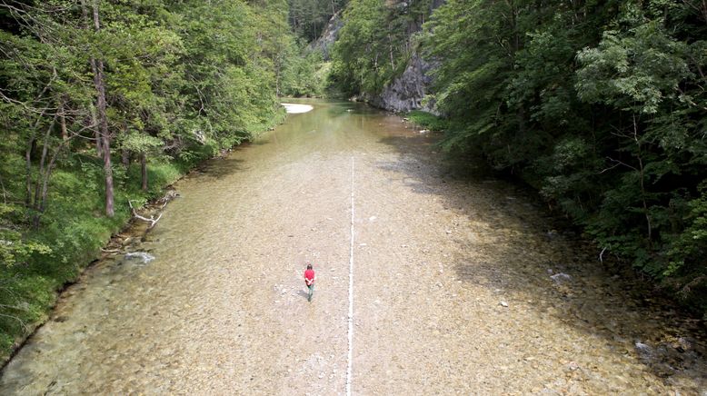 Die Wiener Alpen - Abenteuer für Genießer