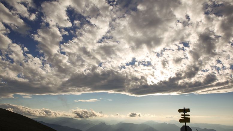 Die Wiener Alpen - Abenteuer für Genießer