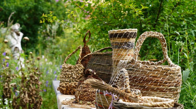 Natur im Garten