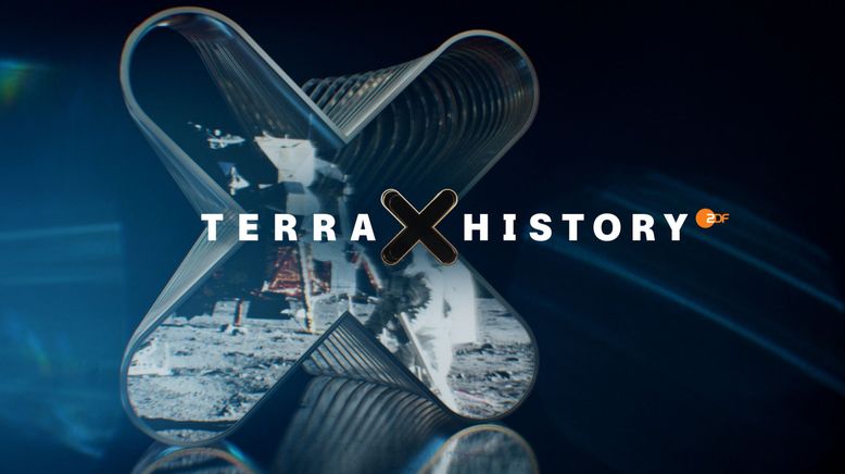 Terra X-History