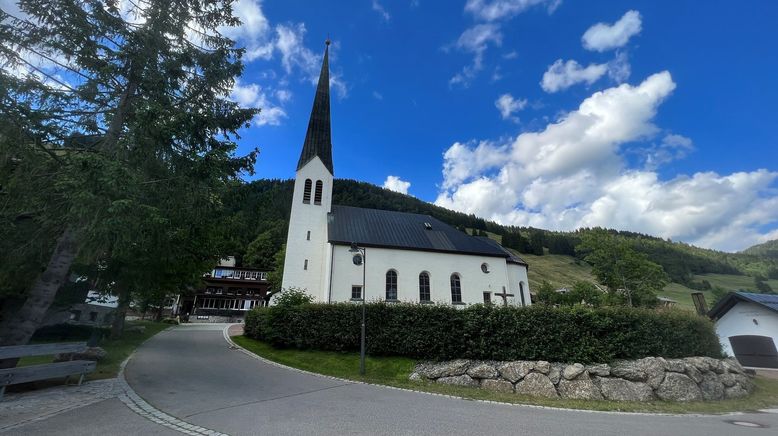 Katholischer Gottesdienst