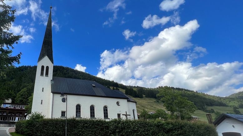 Katholischer Gottesdienst