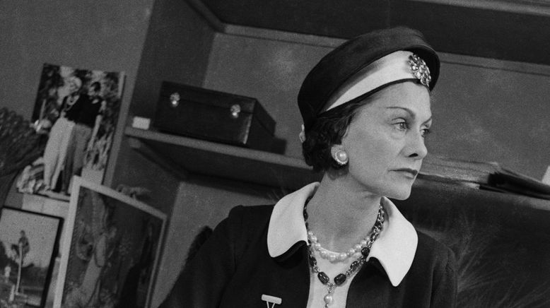 Coco Chanel - Leben, Lügen und Legenden