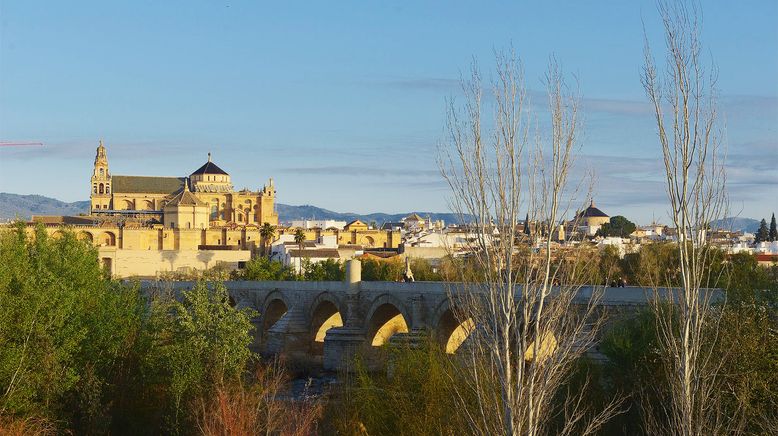 Córdoba, die Stadt der Patios