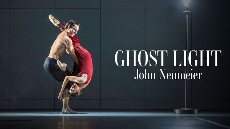 Ghost Light von John Neumeier